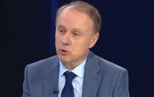 Rektor Đokić: Univerzitet ostaje u „stanju borbene gotovosti“