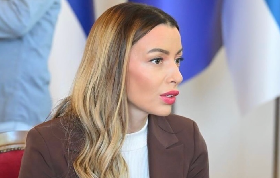 Mesarović: Kineska grupa „Guan Nan” planira izgradnju tekstilnog industrijskog parka u Srbiji