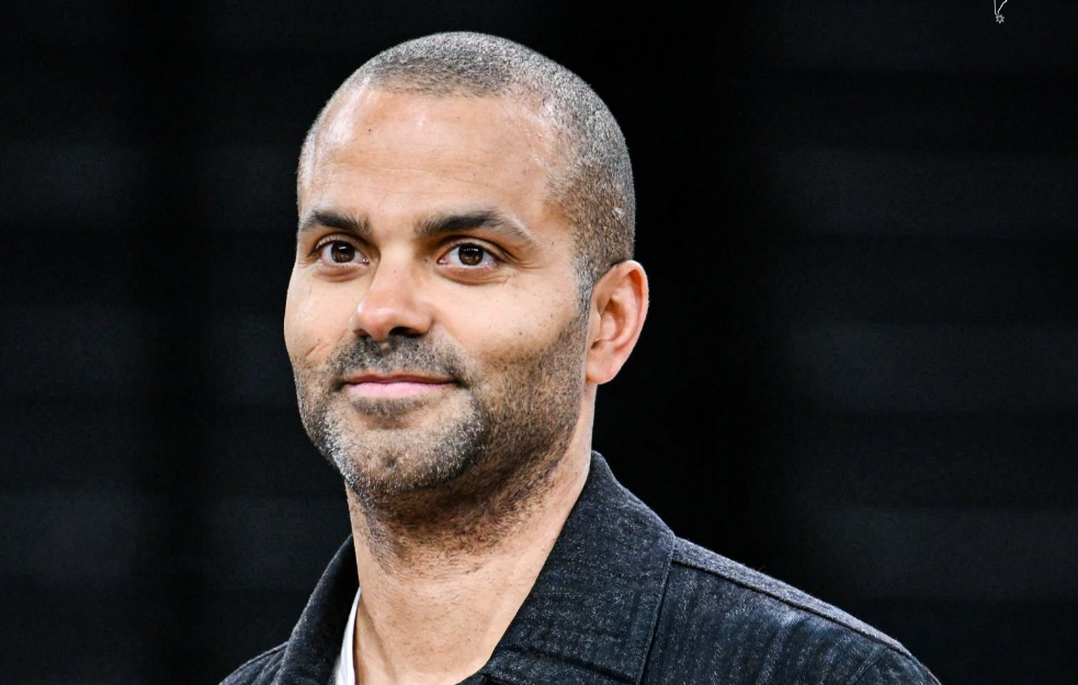 Toni Parker postaje trener