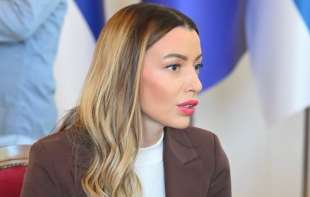 Mesarović: Kineska grupa „Guan Nan” planira izgradnju tekstilnog industrijskog parka u Srbiji