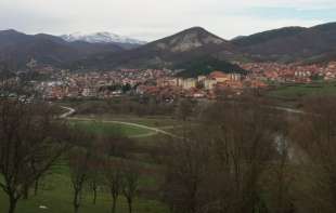ZATAŠKAVANJE? Institucije ćute o pokušaju ubistva kod Leposavića, podneta prijava tužilaštvu