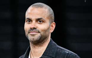 Toni Parker postaje trener