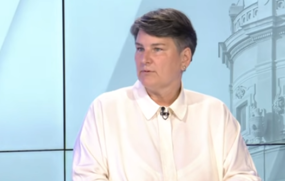 Ivanka Popović: Vlast će se obrušiti na fakultete ako krenu blokade