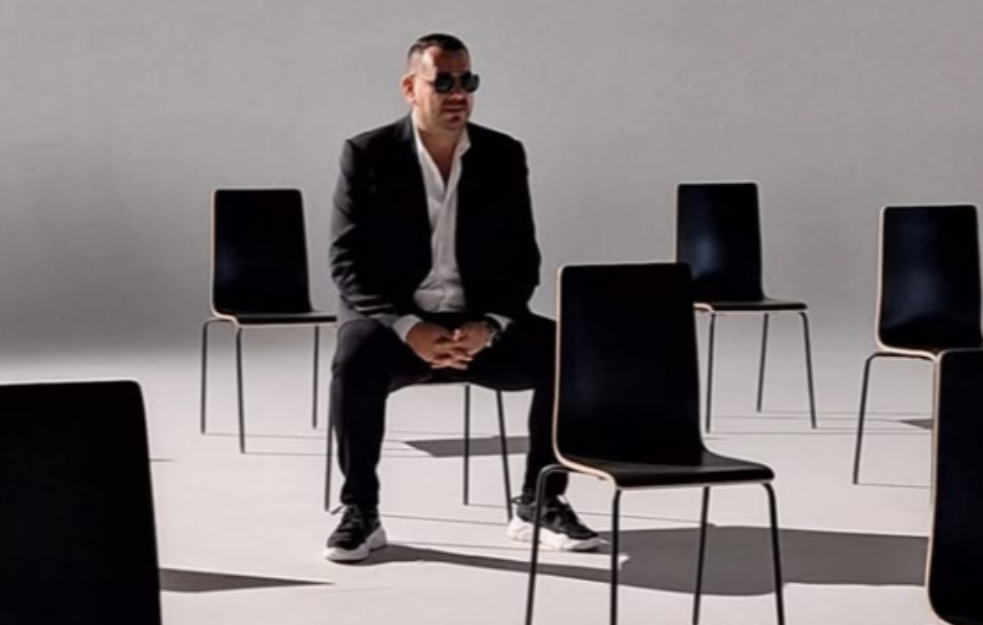 Pevač upao na svadbu u trenerci, niko ga nije prepoznao: „Mislili su da sam mađioničar“