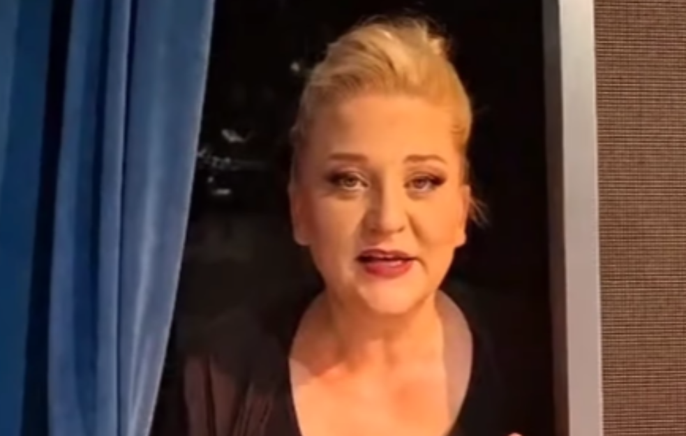 Pevačica otkrila neobičnu naviku, a Nataša Aksentijević joj odgovorila: „Imam odličnog psihijatra“ (VIDEO)