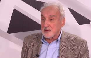 Preminuo prvi tužilac za ratne zločine u Srbiji Vladimir Vukčević