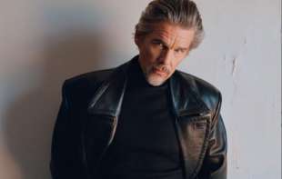 ITAN HOK: Ljubomoran sam na kolegu