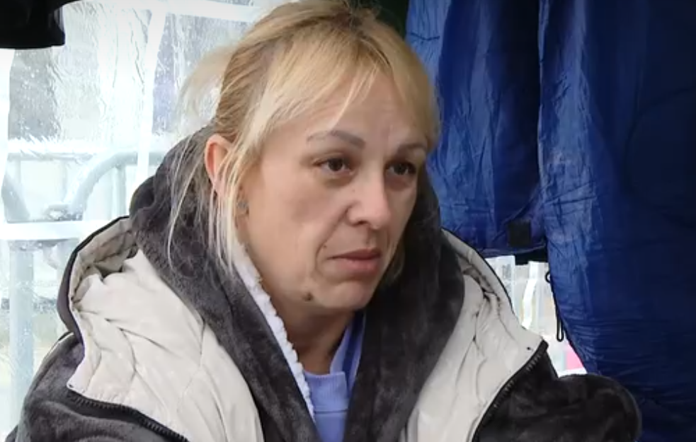 Dijana Hrka odgovorila Vučiću na poziv za razgovor, nastavila štrajk glađu 8. dan