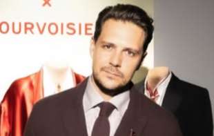 Miloš Biković sa scene Beogradskog dramskog pozorišta poslao kratku i jasnu poruku podrške studentima