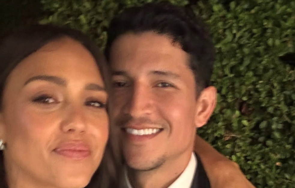 Džesika Alba pokazala novog dečka