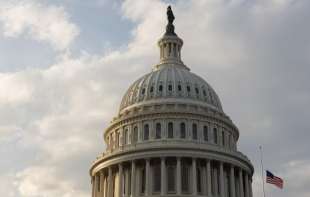 Senat SAD usvojio zakon o privremenom finansiranju vlade