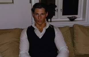 Srbin predstavlja Norvešku na izboru za Mister Univerzuma