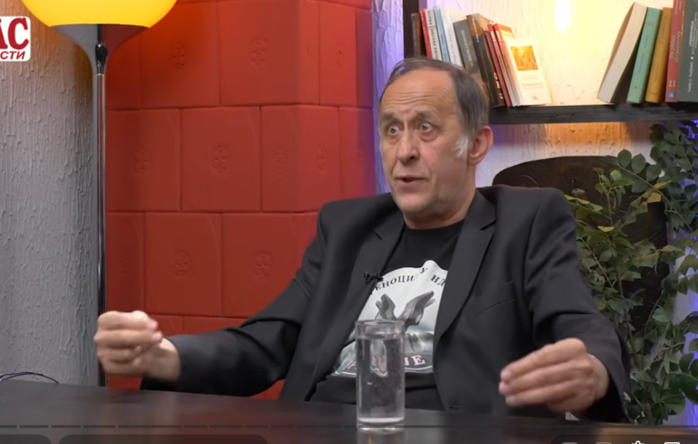 Mile Bosnić: Stalni pritisak na Srbe u Hrvatskoj ima cilj da se izbriše trag svega srpskog