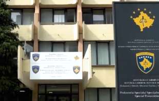 Optužnica protiv 21 osobe za progon 800.000 Albanaca tokom 1999. godine