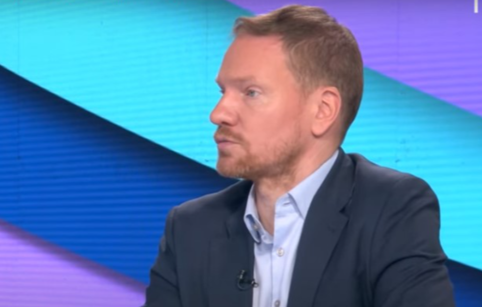 Milan Antonijević o funkciji Poverenika: Veliki zadatak za nezavisnu instituciju, prioriteti jasni