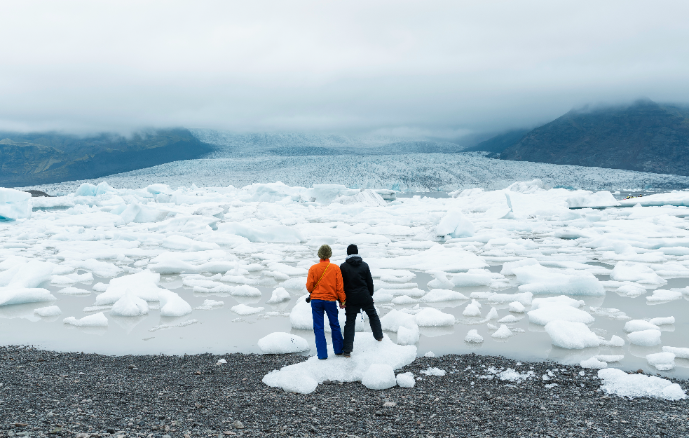 Ako želite da radite na Antarktiku, prethodno morate operisati slepo crevo i ukloniti umnjake