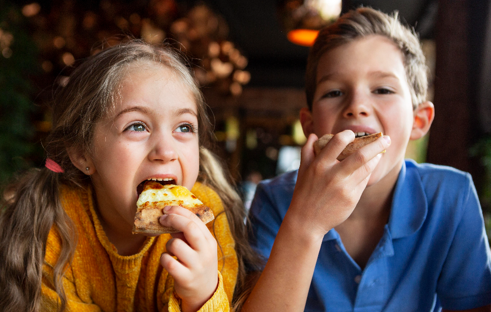 Stopa visokog krvnog pritiska kod dece gotovo se udvostručila za 20 godina