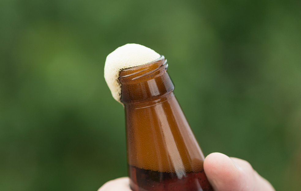 Čisti pluća, a ukus je neočekivano dobar: Sirup od piva protiv kašlja