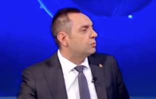 Vulin: Čast i bruka žive dovijeka