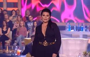  Sanja Maletić dobila dete u 52. godini i sad blista: „Bog je umešao prste“