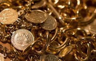 Stručnjaci kažu da je ovo veoma retka pojava: Pronašao neprocenjivo blago