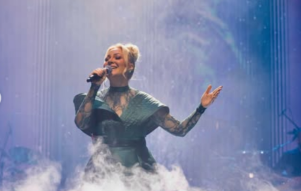 Pevačica (46) izbacila jednu stvar iz ishrane i smršala 13 kilograma