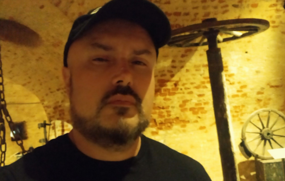  Nikola otkrio zašto je opsednut ljudskim mesom: Žrtve počeo da lovi kada mu mali komadi nisu bili dovoljni (VIDEO)