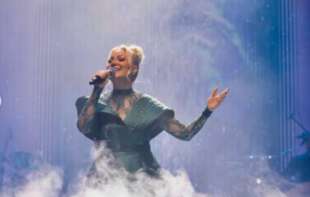 Pevačica (46) izbacila jednu stvar iz ishrane i smršala 13 kilograma