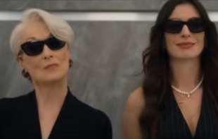 Prvi pogled na Đavo nosi Pradu 2: Poznato kada nastavak dolazi u bioskope (VIDEO)