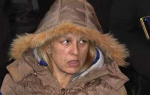 Dijana Hrka posle izlaska iz bolnice: Mogu da umrem a institucije neće raditi svoj posao (VIDEO)