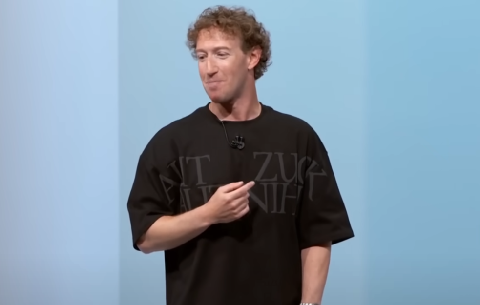 Zakerberg: „Mobilni telefoni više neće postojati i niko ih neće koristiti, dolazi nešto novo“ – neće se svima dopasti