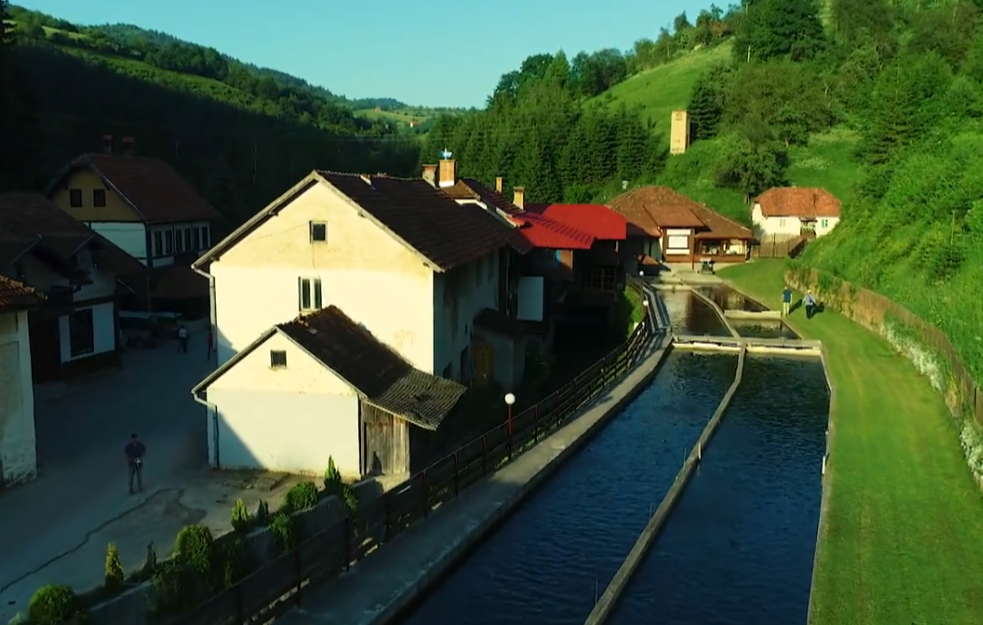 Ovo je srpsko mesto odakle mladi skoro da i ne odlaze u velike gradove