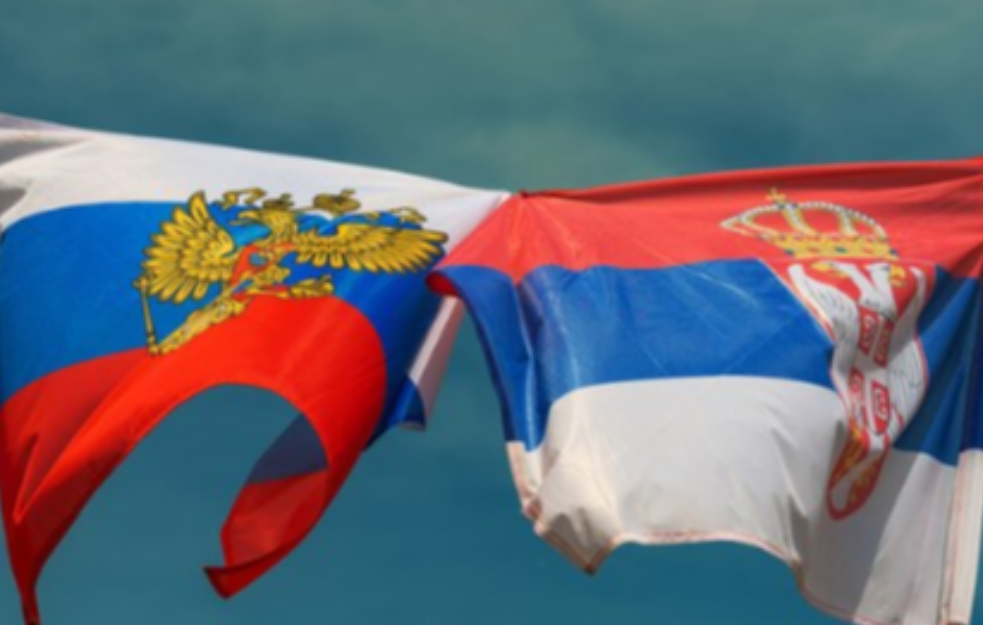 Kršljanin: Izvor naših problema su Britanija i EU, Rusija i Kina podržavaju nezavisnu Srbiju