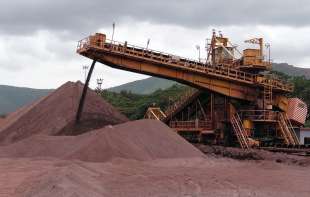 Vlada Srbije donela odluku o izradi prostornog plana za rudno ležište Čoka Rakita