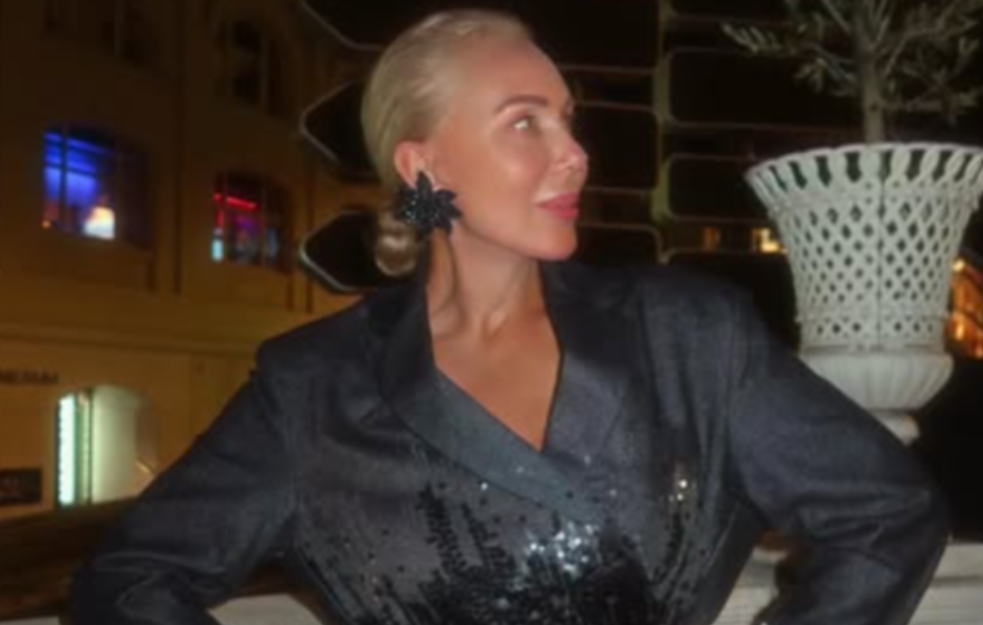  Gde završava garderoba koju Lepa Brena izbaci iz ormana: Ima ceo jedan sprat sa stvarima