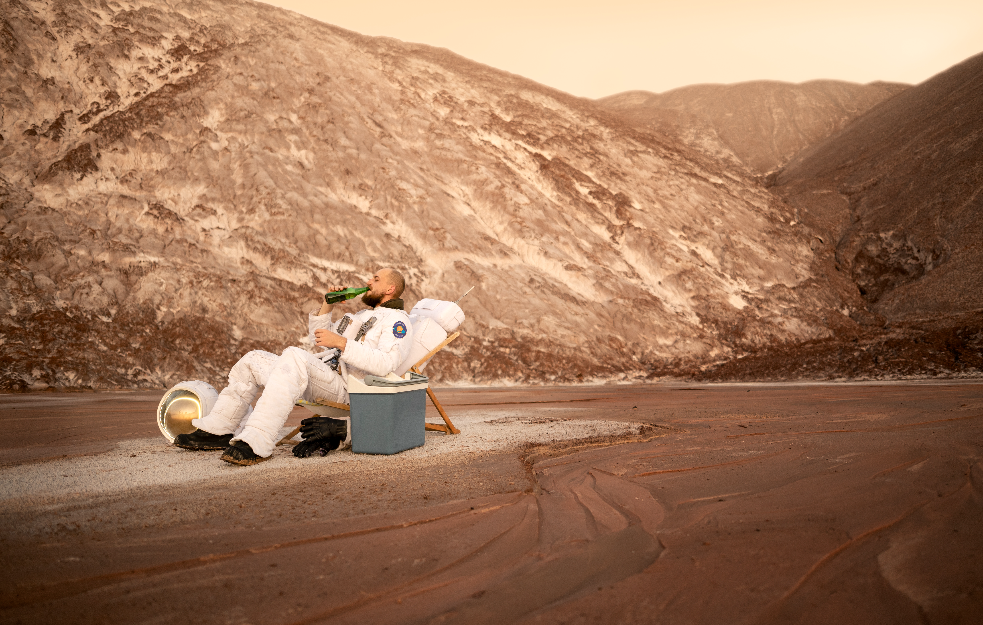 Koliko je đubreta čovečanstvo ostavilo na Mesecu i koji su najčudniji predmeti koji su se tamo našli