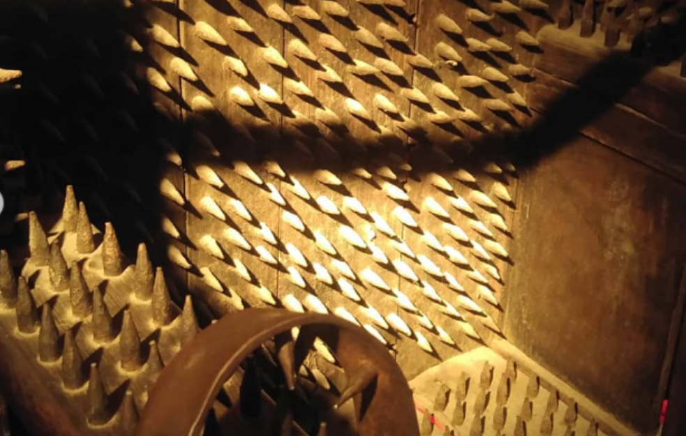 Najstrašniji muzeji na svetu