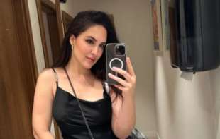 Trudna poznata pevačica, čeka dete u 41. godini