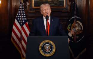 Tramp od kraja avgusta kupio obveznice za 82 miliona dolara