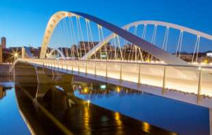 Zašto je Petar Veliki zabranio da se grade mostovi u Sankt Peterburgu