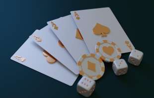 Zaradio je bogatstvo na pokeru u svojim dvadesetim, sada gradi novi biznis