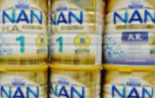 Nestle optužen da u Africi prodaje dečju hranu sa visokim sadržajem šećera