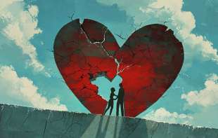 Šta kažu istraživanja: KO VIŠE PATI NAKON RAZVODA?