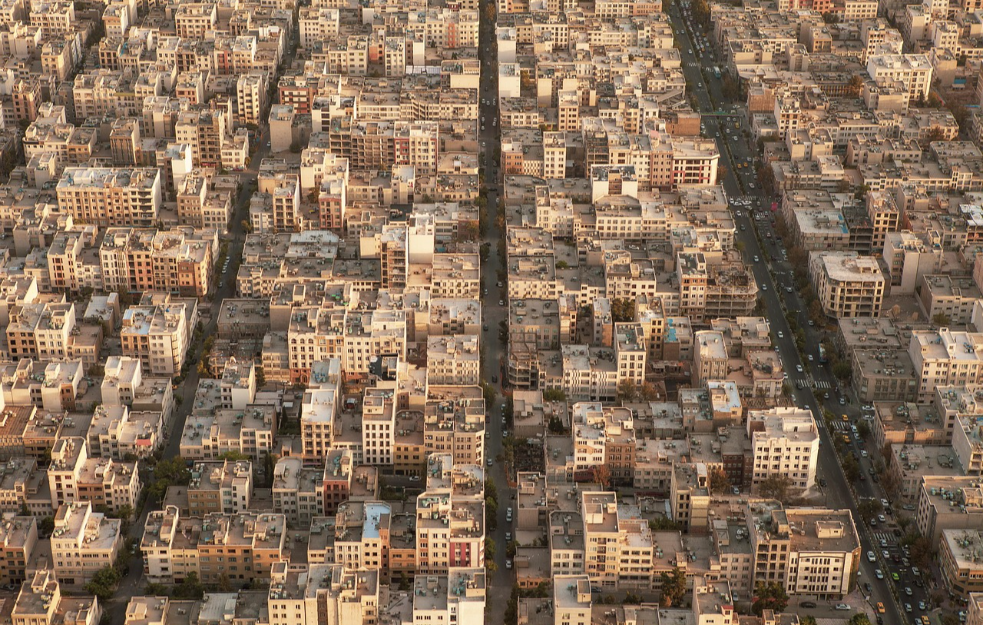 Iran planira da preseli prestonicu