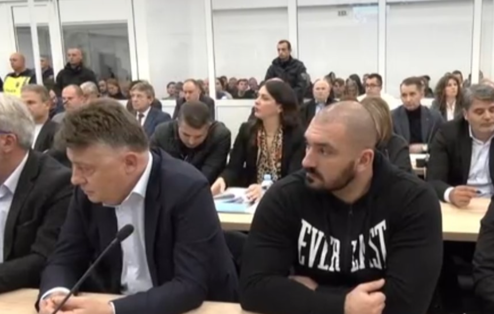 Novinar o suđenju za požar u Kočanima: Farsa, pravi odgovorni nisu među optuženima