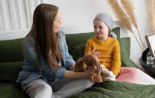 Kako donirati kosu i pomoći deci koja se leče od raka: Da moja kosa bude tvoja