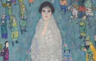 Klimtova slika prodata za 236,4 miliona dolara