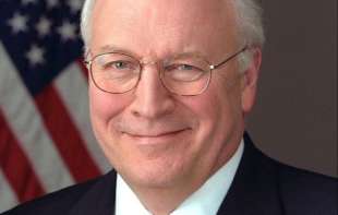 Tramp i Vens nisu poželjni na sahrani Dika Čejnija