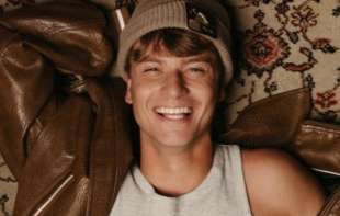 Jakov Jozinović snimio prvu pesmu