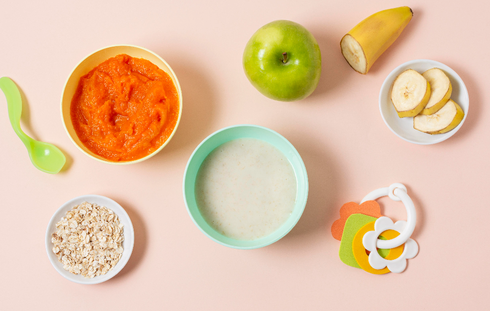 Švajcarska NVO ponovo optužila Nestle da dodaje šećer u hranu za bebe